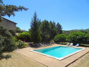 #Villa Théo# Grande villa avec piscine